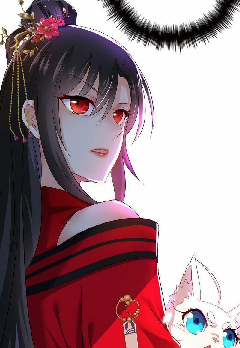 Ta Ở Dị Giới Nuôi Dưỡng Nam Thần: Thần Y Cửu Tiểu Thư 38 trang 23