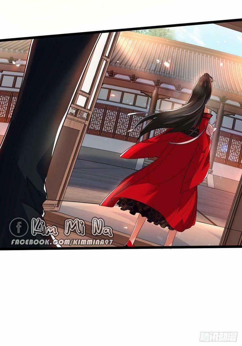 Ta Ở Dị Giới Nuôi Dưỡng Nam Thần: Thần Y Cửu Tiểu Thư 38 trang 29