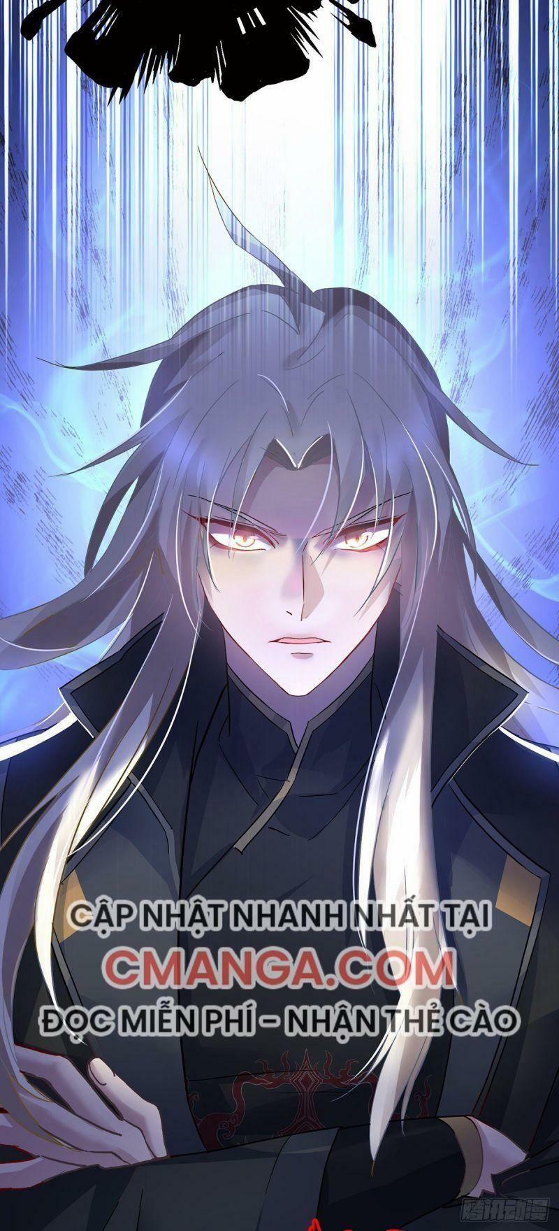 Ta Ở Dị Giới Nuôi Dưỡng Nam Thần: Thần Y Cửu Tiểu Thư 38 trang 32