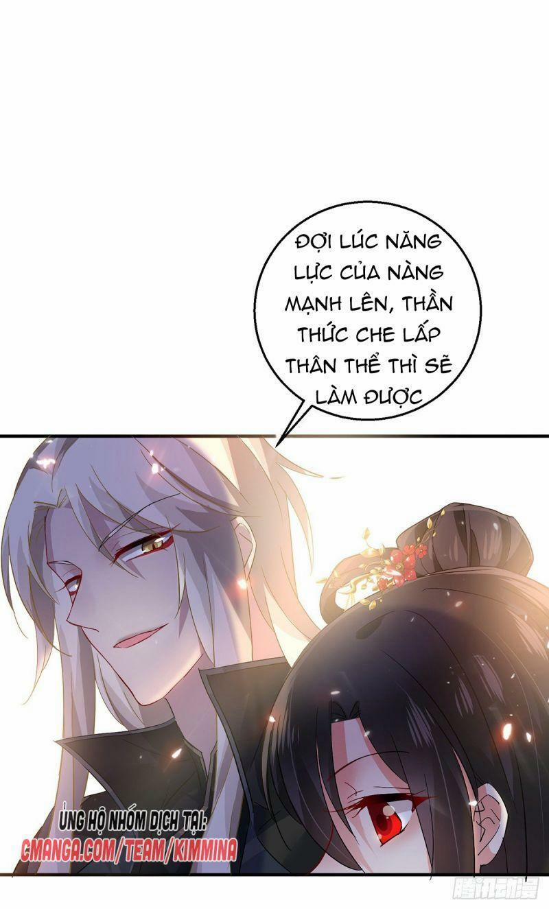 Ta Ở Dị Giới Nuôi Dưỡng Nam Thần: Thần Y Cửu Tiểu Thư 39 trang 16