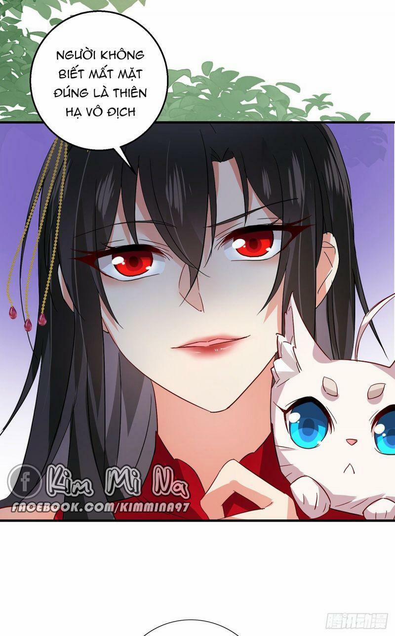 Ta Ở Dị Giới Nuôi Dưỡng Nam Thần: Thần Y Cửu Tiểu Thư 39 trang 20