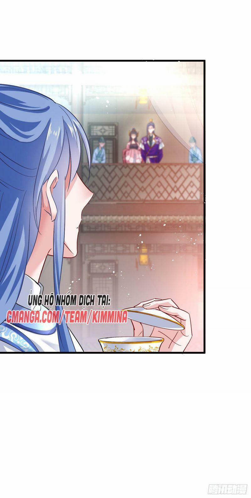 Ta Ở Dị Giới Nuôi Dưỡng Nam Thần: Thần Y Cửu Tiểu Thư 39 trang 26