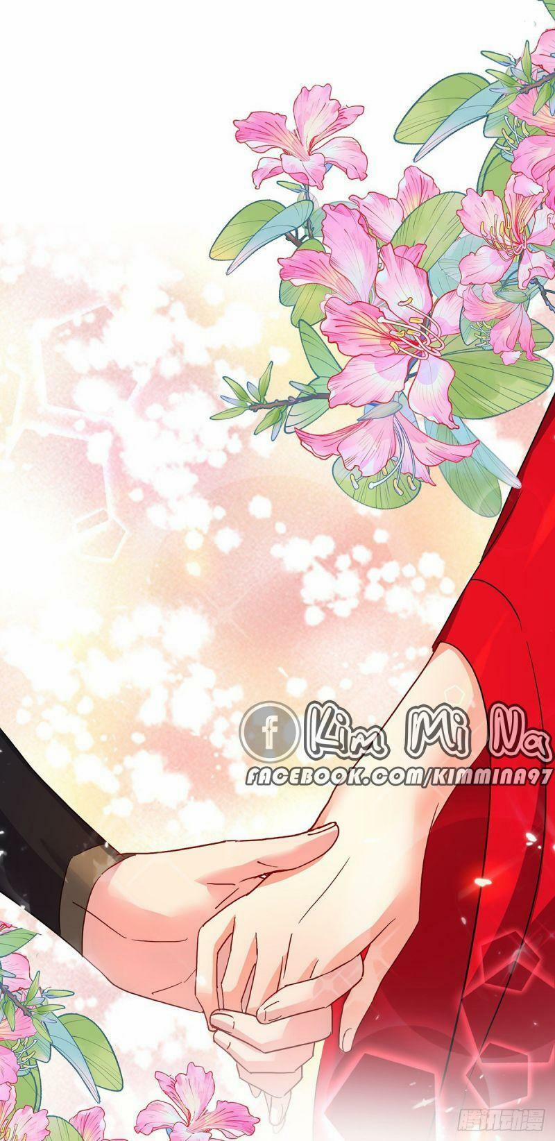 Ta Ở Dị Giới Nuôi Dưỡng Nam Thần: Thần Y Cửu Tiểu Thư 39 trang 8