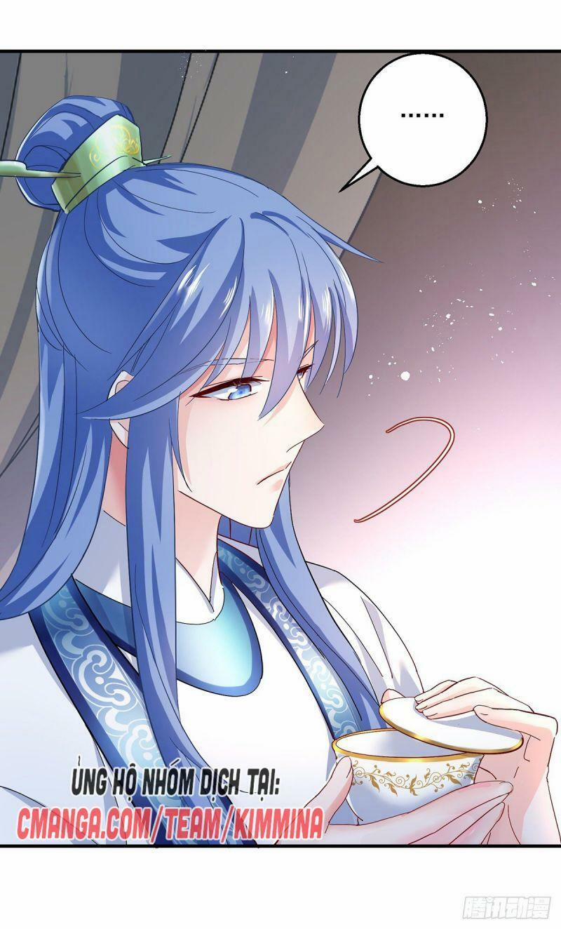 Ta Ở Dị Giới Nuôi Dưỡng Nam Thần: Thần Y Cửu Tiểu Thư 40 trang 1