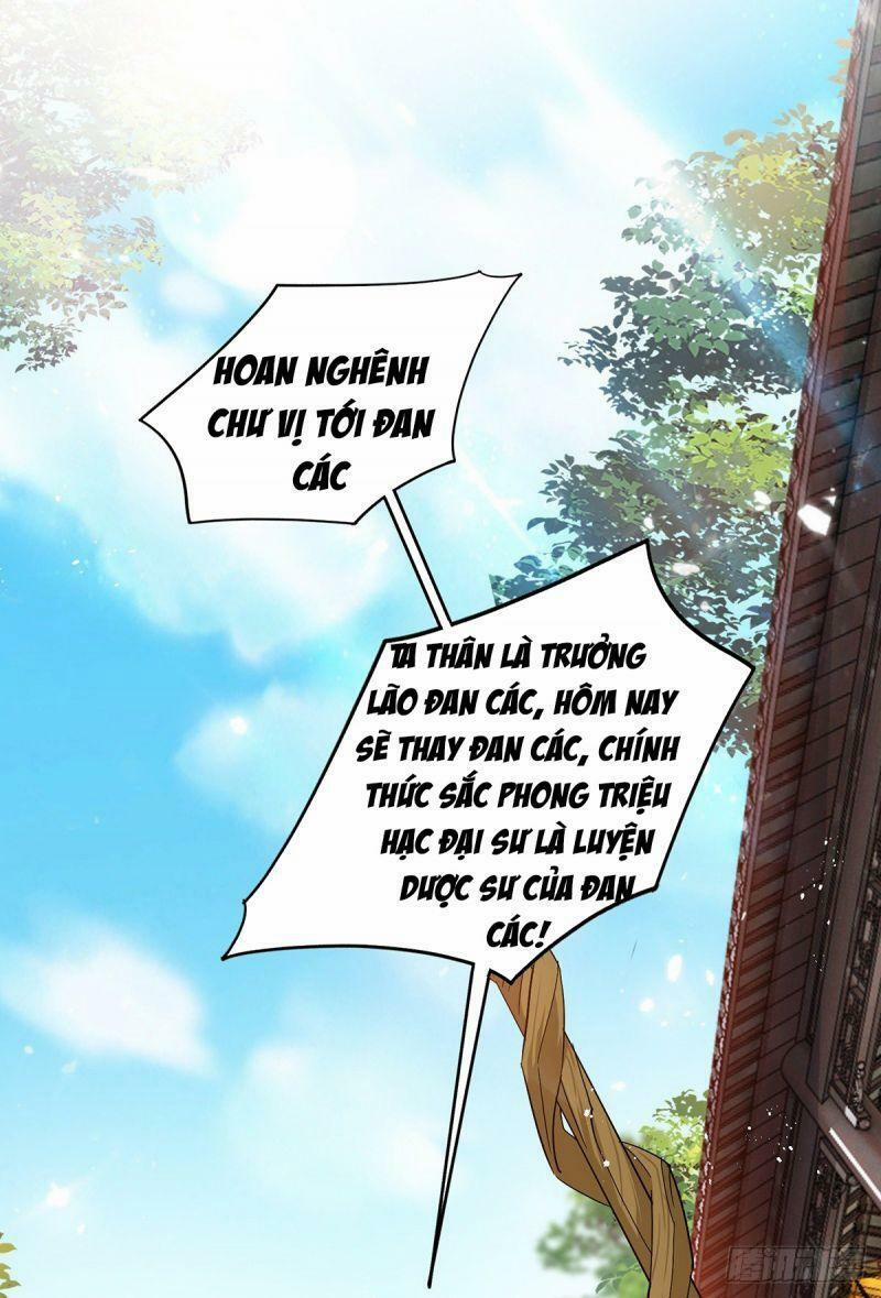 Ta Ở Dị Giới Nuôi Dưỡng Nam Thần: Thần Y Cửu Tiểu Thư 40 trang 13