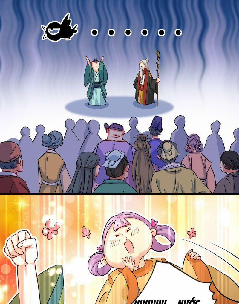 Ta Ở Dị Giới Nuôi Dưỡng Nam Thần: Thần Y Cửu Tiểu Thư 40 trang 21