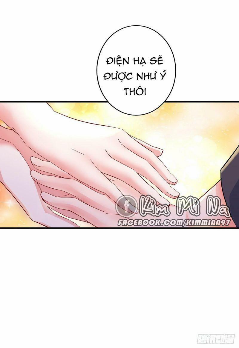 Ta Ở Dị Giới Nuôi Dưỡng Nam Thần: Thần Y Cửu Tiểu Thư 40 trang 26