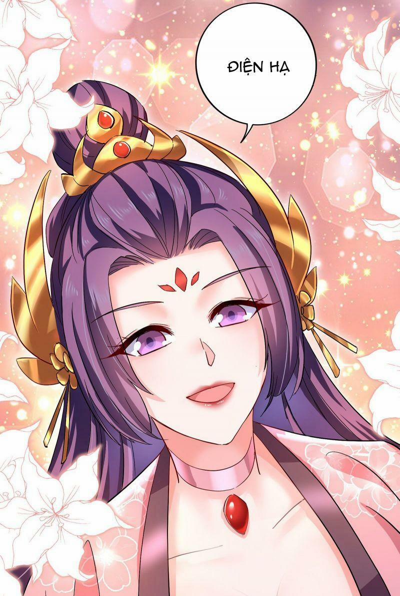 Ta Ở Dị Giới Nuôi Dưỡng Nam Thần: Thần Y Cửu Tiểu Thư 40 trang 28