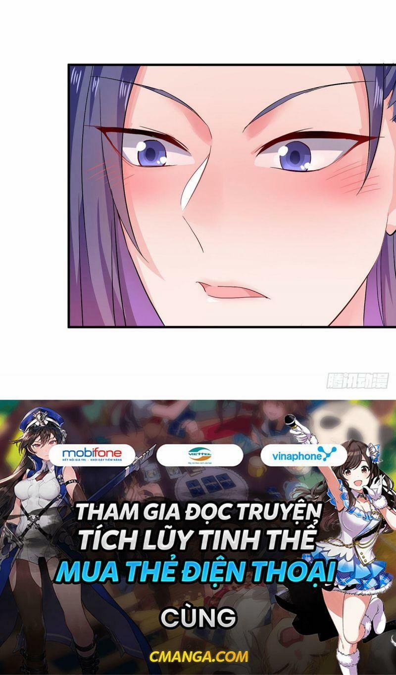 Ta Ở Dị Giới Nuôi Dưỡng Nam Thần: Thần Y Cửu Tiểu Thư 40 trang 30