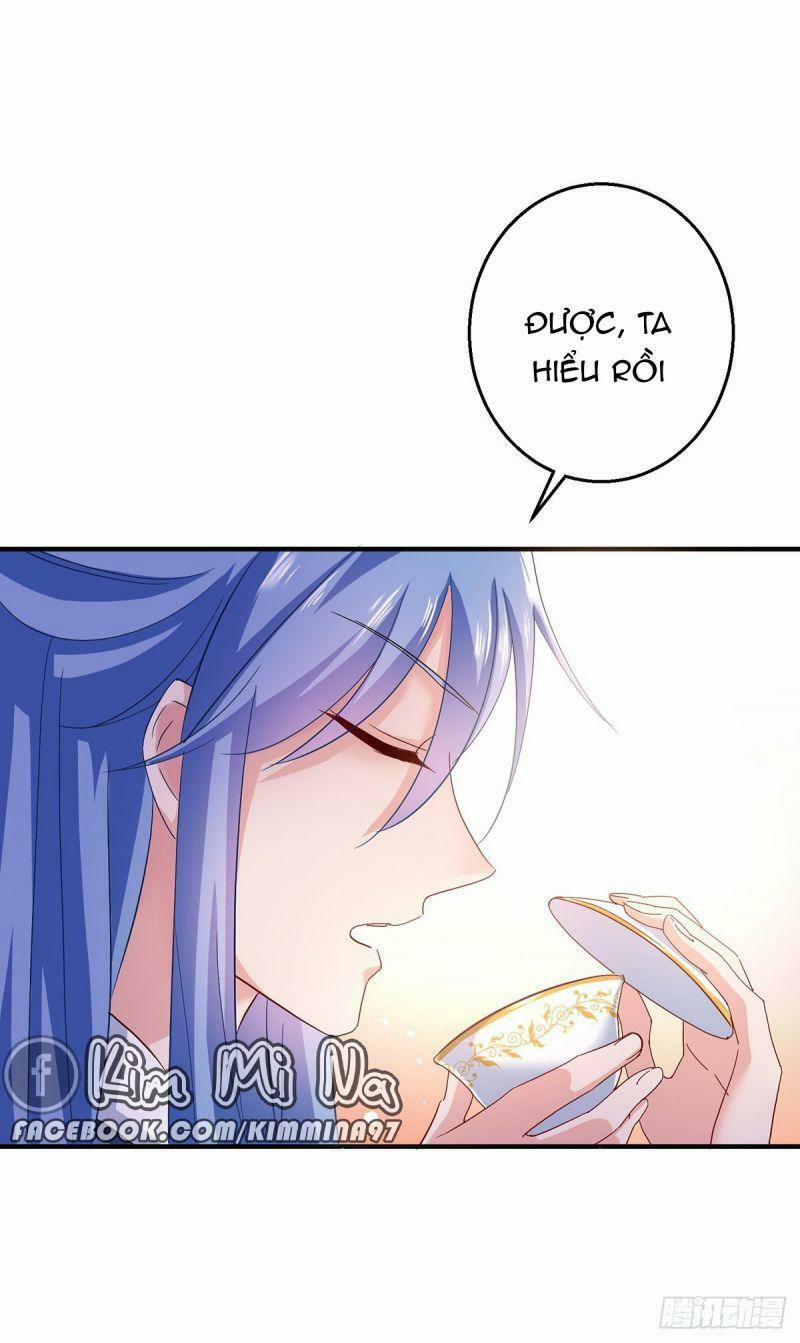 Ta Ở Dị Giới Nuôi Dưỡng Nam Thần: Thần Y Cửu Tiểu Thư 40 trang 5