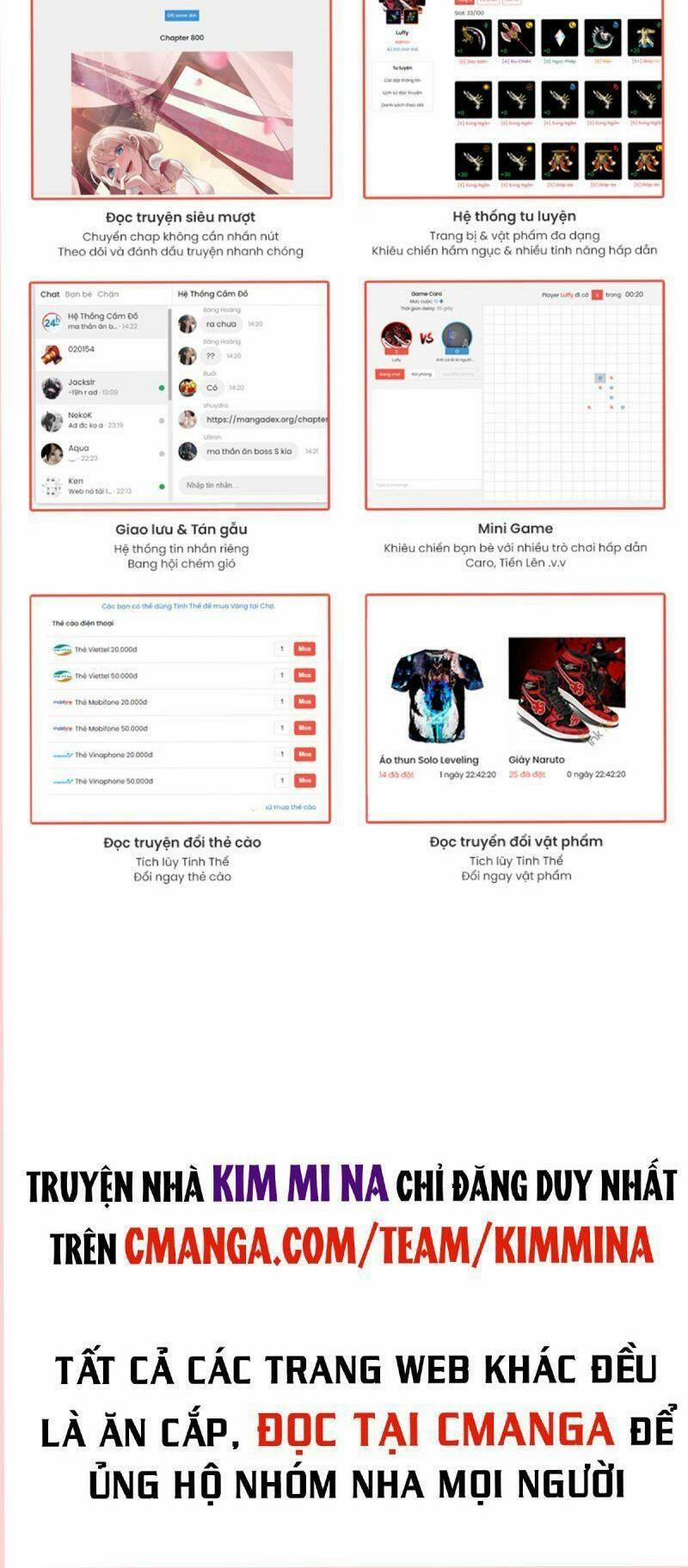 Ta Ở Dị Giới Nuôi Dưỡng Nam Thần: Thần Y Cửu Tiểu Thư 41 trang 16