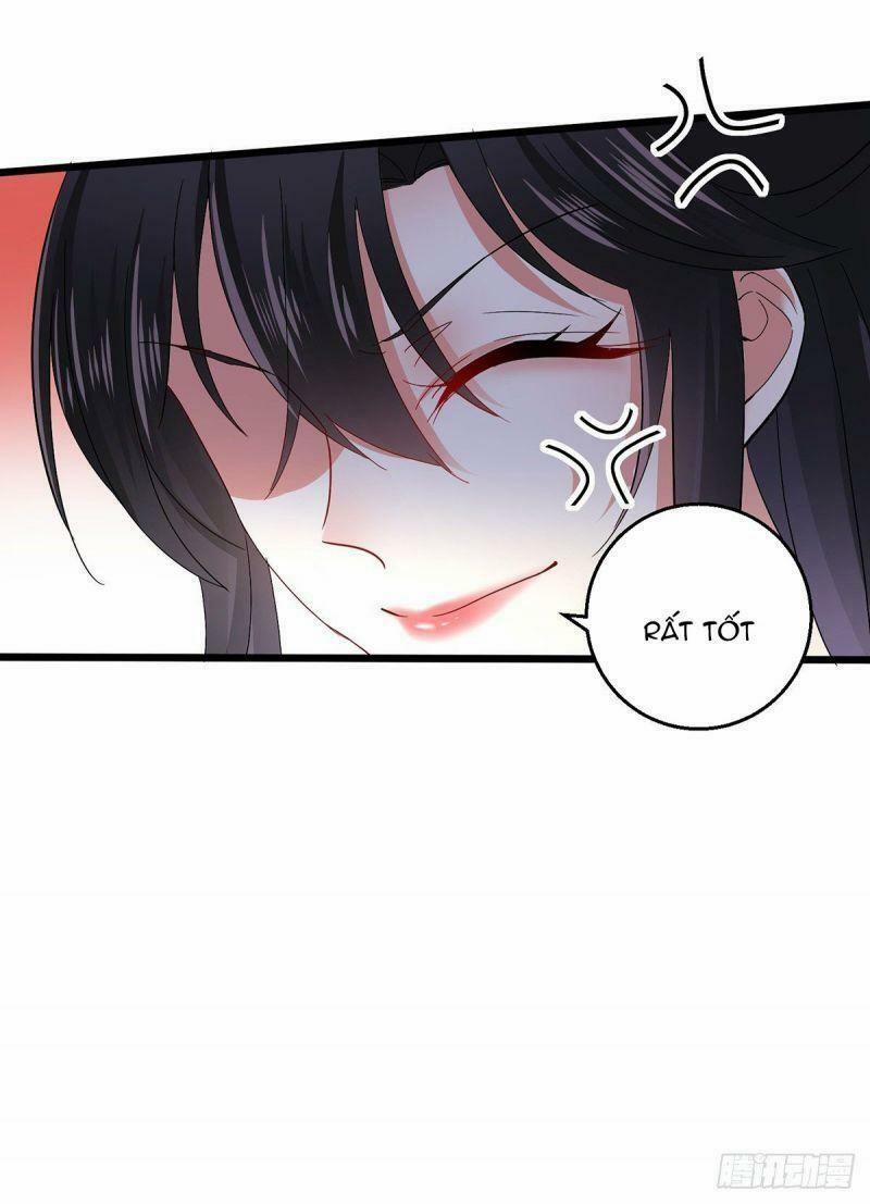 Ta Ở Dị Giới Nuôi Dưỡng Nam Thần: Thần Y Cửu Tiểu Thư 41 trang 27