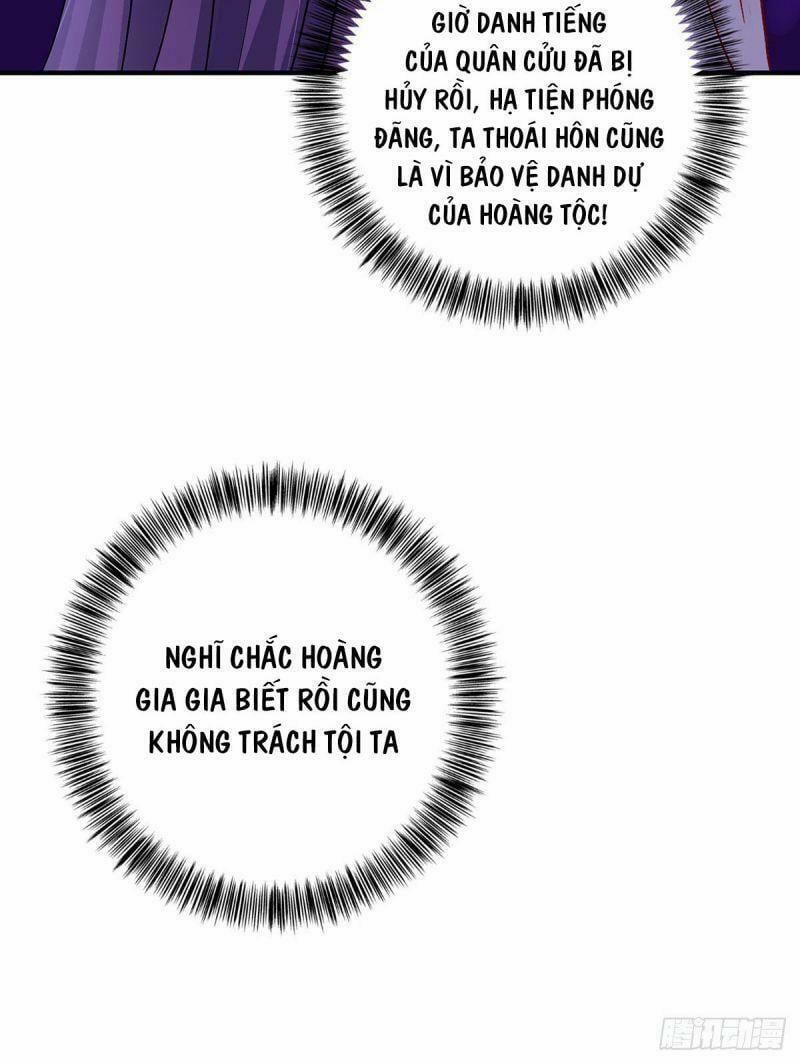 Ta Ở Dị Giới Nuôi Dưỡng Nam Thần: Thần Y Cửu Tiểu Thư 41 trang 3