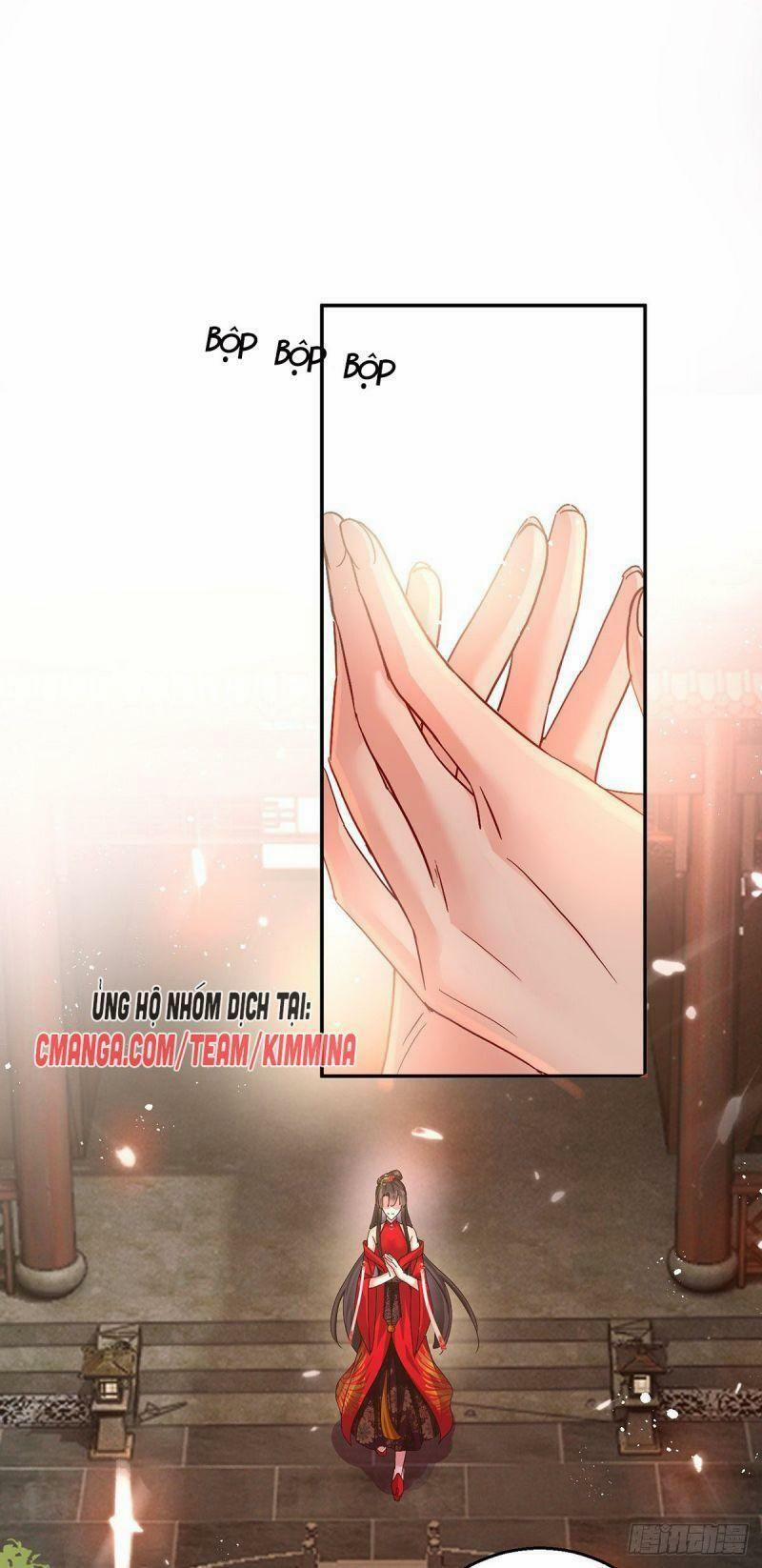 Ta Ở Dị Giới Nuôi Dưỡng Nam Thần: Thần Y Cửu Tiểu Thư 41 trang 5