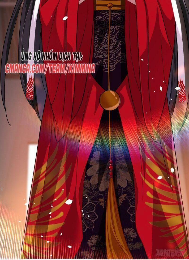 Ta Ở Dị Giới Nuôi Dưỡng Nam Thần: Thần Y Cửu Tiểu Thư 41 trang 9