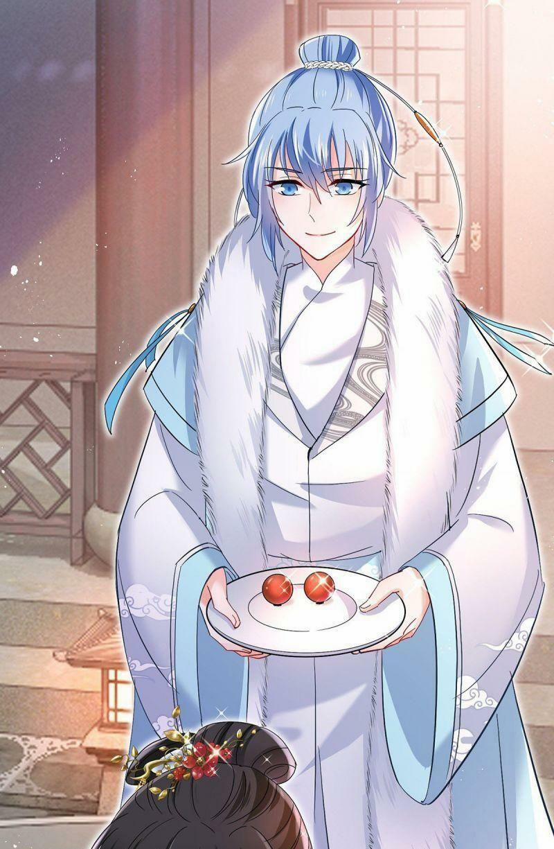 Ta Ở Dị Giới Nuôi Dưỡng Nam Thần: Thần Y Cửu Tiểu Thư 42 trang 14