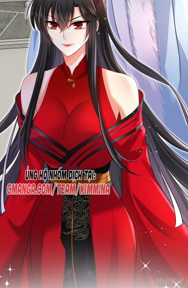 Ta Ở Dị Giới Nuôi Dưỡng Nam Thần: Thần Y Cửu Tiểu Thư 42 trang 15