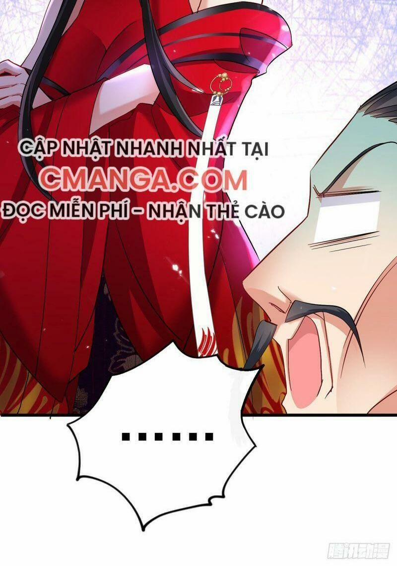 Ta Ở Dị Giới Nuôi Dưỡng Nam Thần: Thần Y Cửu Tiểu Thư 42 trang 22