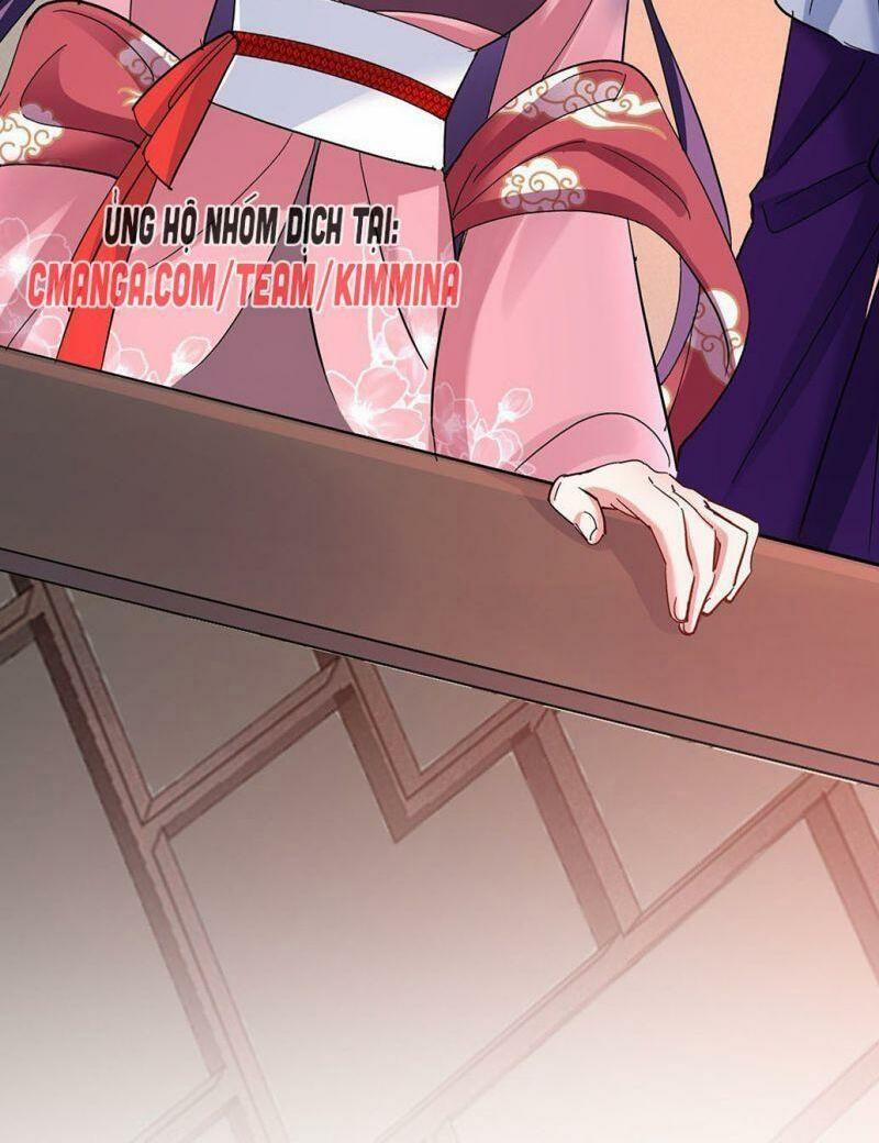 Ta Ở Dị Giới Nuôi Dưỡng Nam Thần: Thần Y Cửu Tiểu Thư 42 trang 28