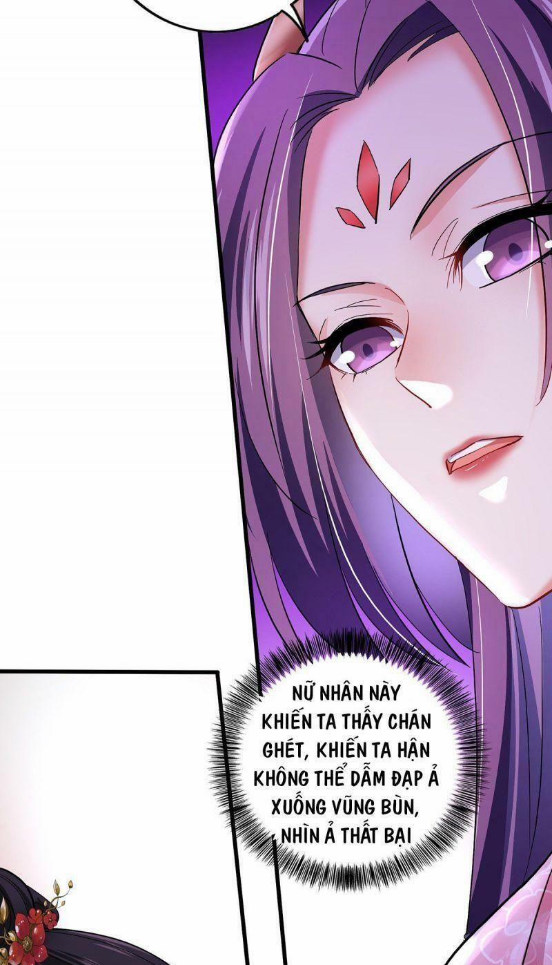 Ta Ở Dị Giới Nuôi Dưỡng Nam Thần: Thần Y Cửu Tiểu Thư 42 trang 32