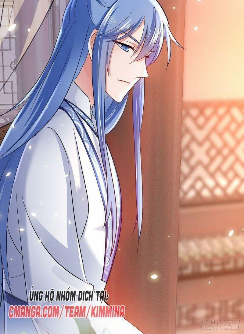 Ta Ở Dị Giới Nuôi Dưỡng Nam Thần: Thần Y Cửu Tiểu Thư 42 trang 7