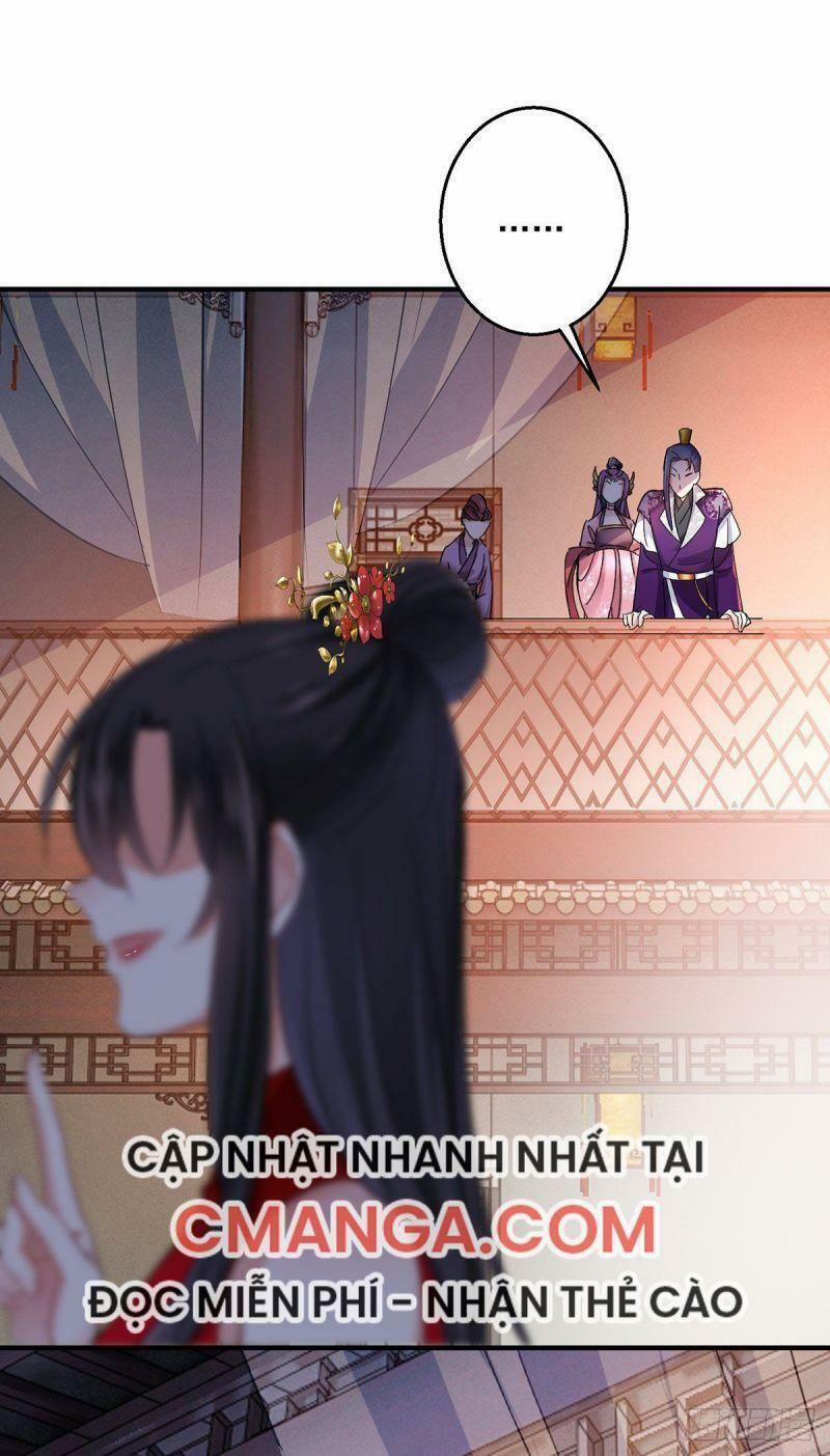 Ta Ở Dị Giới Nuôi Dưỡng Nam Thần: Thần Y Cửu Tiểu Thư 42 trang 9