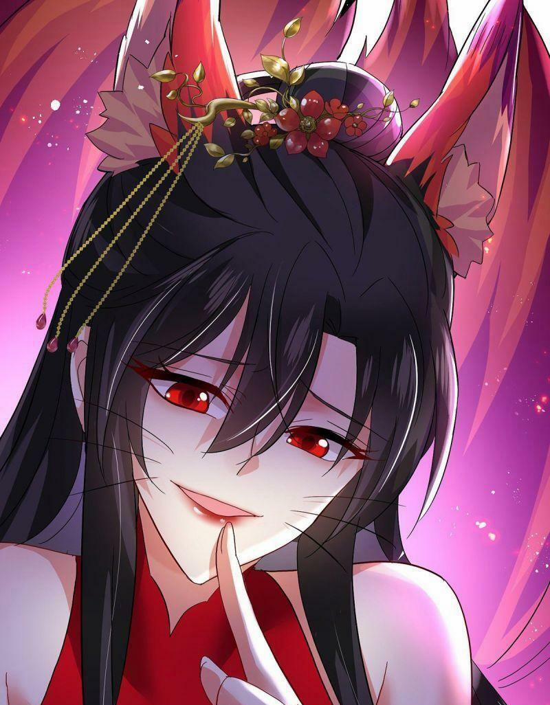 Ta Ở Dị Giới Nuôi Dưỡng Nam Thần: Thần Y Cửu Tiểu Thư 43 trang 14