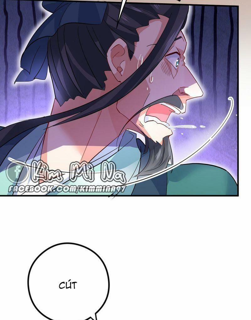 Ta Ở Dị Giới Nuôi Dưỡng Nam Thần: Thần Y Cửu Tiểu Thư 43 trang 23