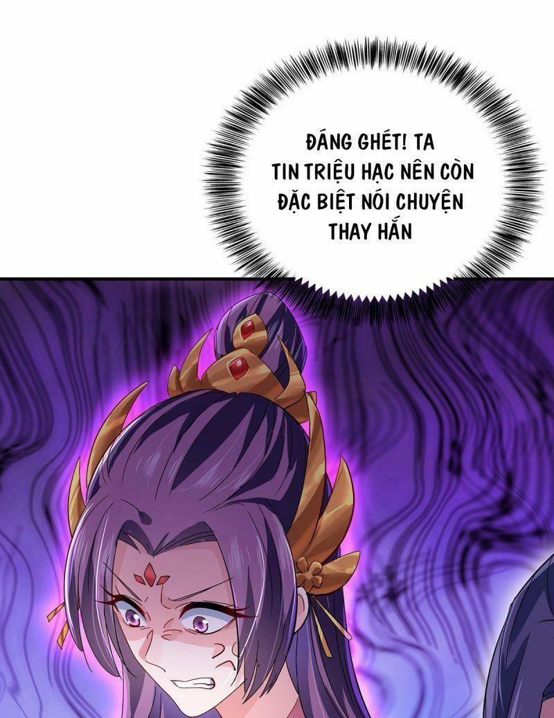 Ta Ở Dị Giới Nuôi Dưỡng Nam Thần: Thần Y Cửu Tiểu Thư 43 trang 25