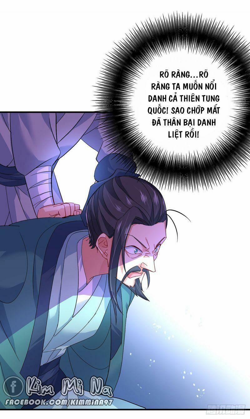 Ta Ở Dị Giới Nuôi Dưỡng Nam Thần: Thần Y Cửu Tiểu Thư 43 trang 27