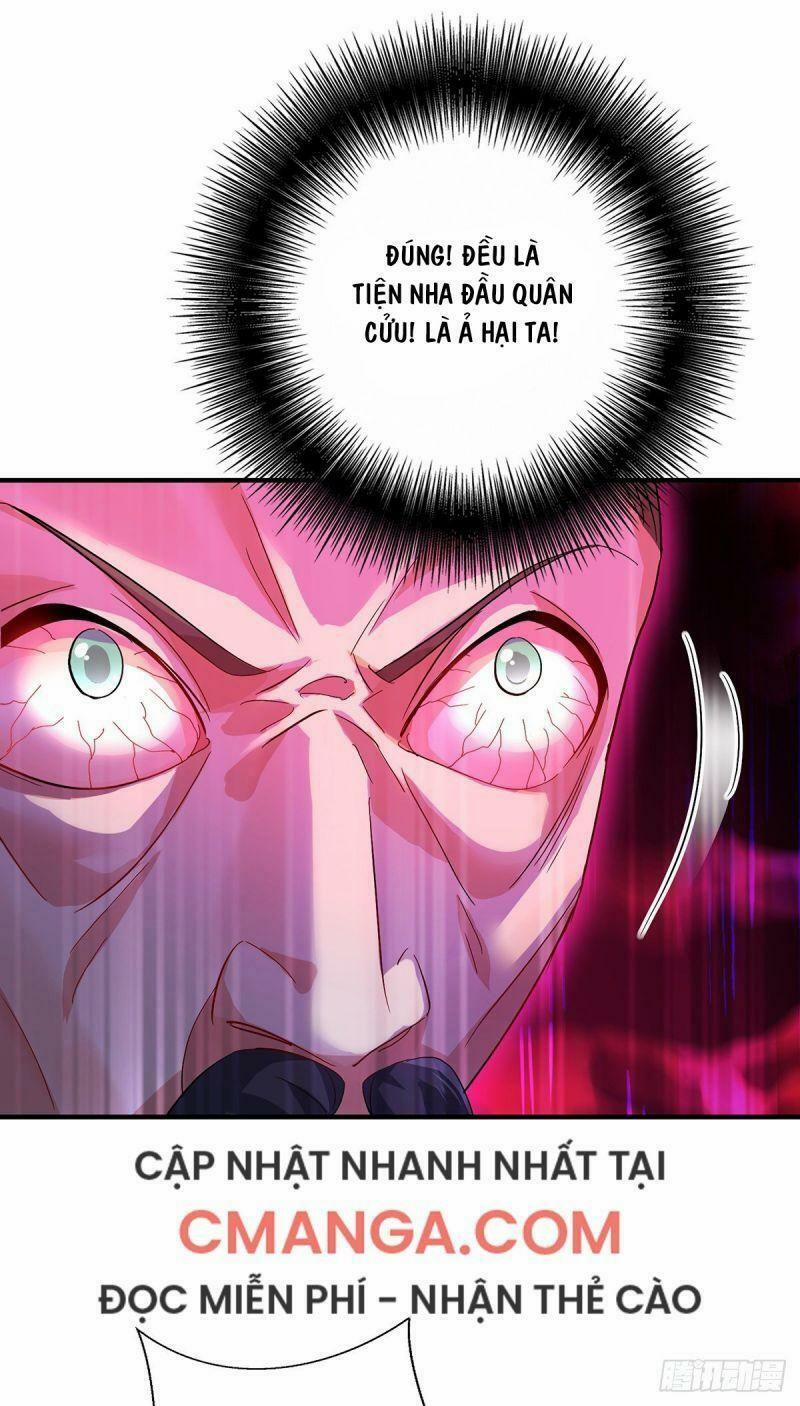 Ta Ở Dị Giới Nuôi Dưỡng Nam Thần: Thần Y Cửu Tiểu Thư 43 trang 28