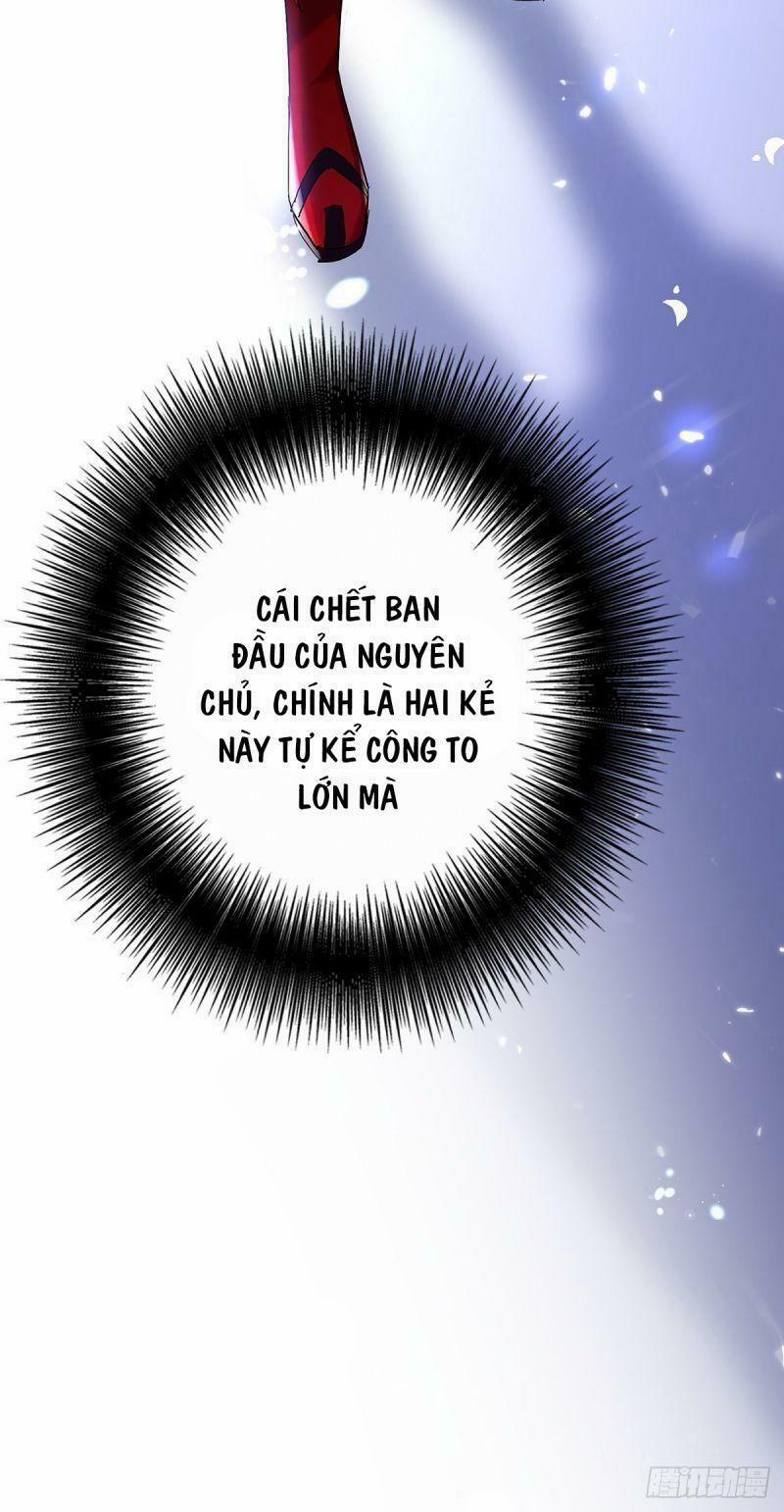 Ta Ở Dị Giới Nuôi Dưỡng Nam Thần: Thần Y Cửu Tiểu Thư 43 trang 3