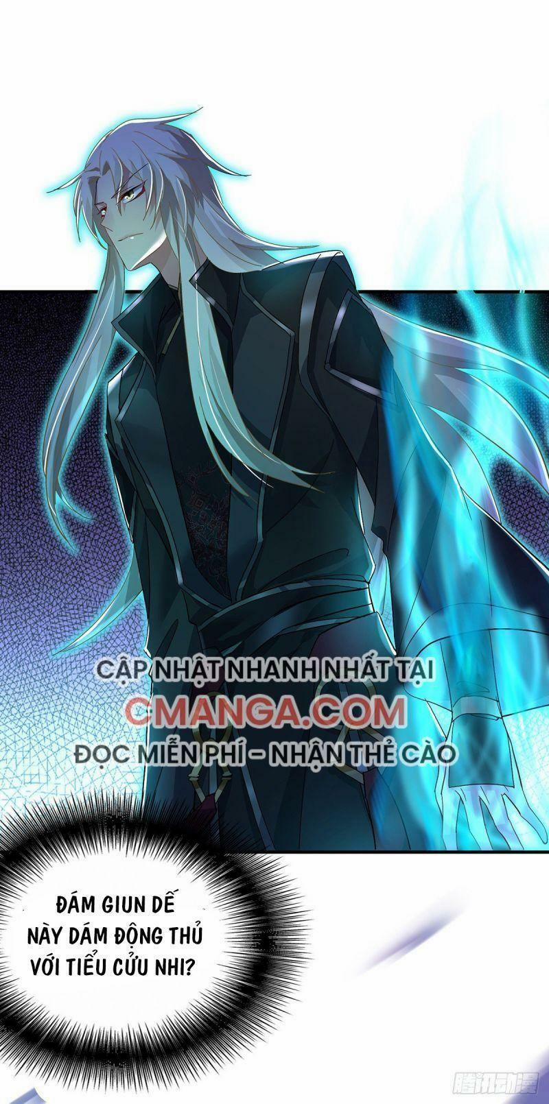 Ta Ở Dị Giới Nuôi Dưỡng Nam Thần: Thần Y Cửu Tiểu Thư 43 trang 31