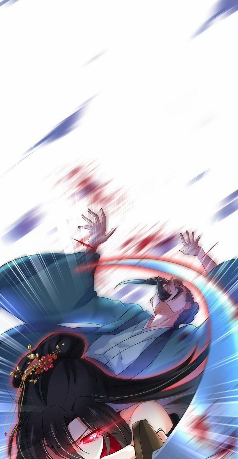 Ta Ở Dị Giới Nuôi Dưỡng Nam Thần: Thần Y Cửu Tiểu Thư 43 trang 32