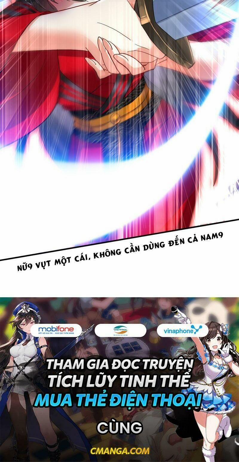 Ta Ở Dị Giới Nuôi Dưỡng Nam Thần: Thần Y Cửu Tiểu Thư 43 trang 33