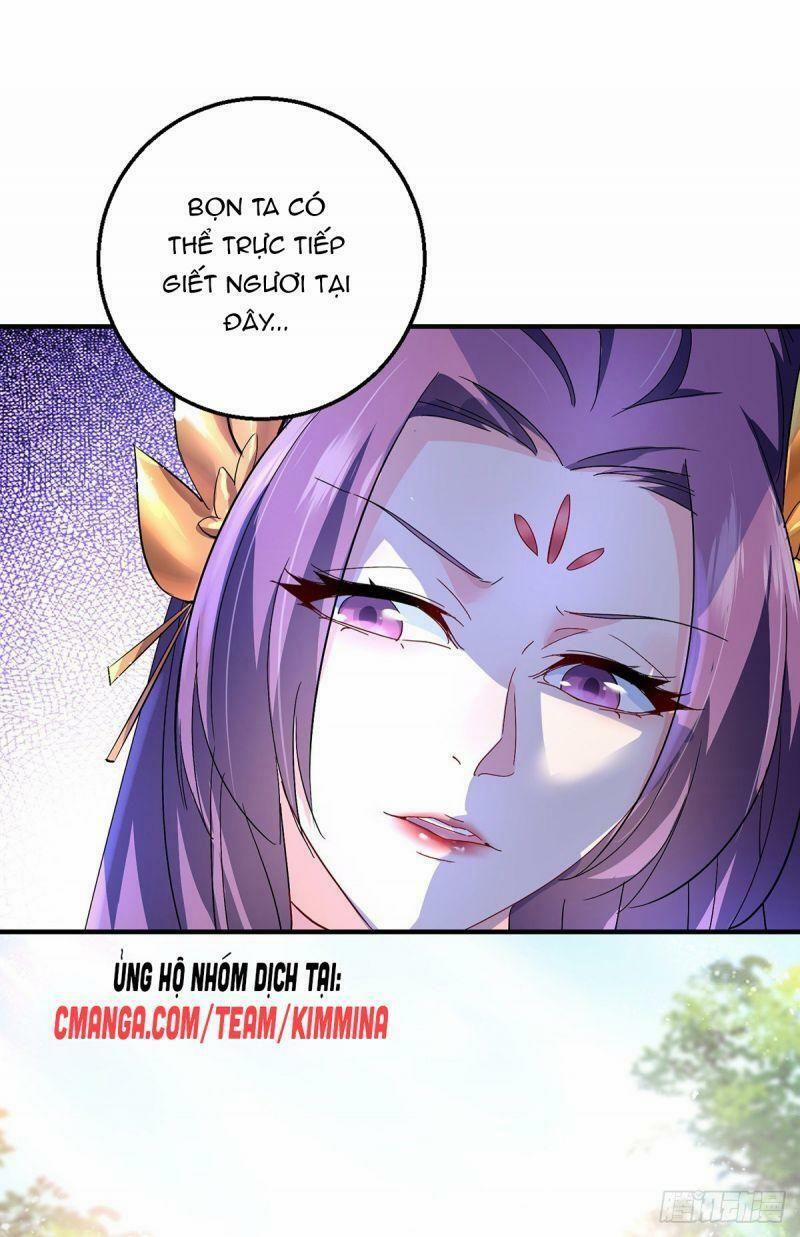 Ta Ở Dị Giới Nuôi Dưỡng Nam Thần: Thần Y Cửu Tiểu Thư 43 trang 5