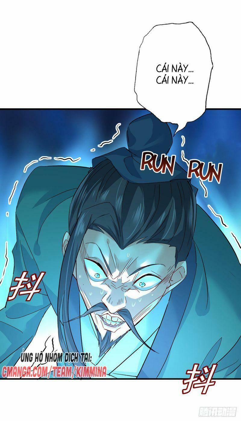 Ta Ở Dị Giới Nuôi Dưỡng Nam Thần: Thần Y Cửu Tiểu Thư 43 trang 8