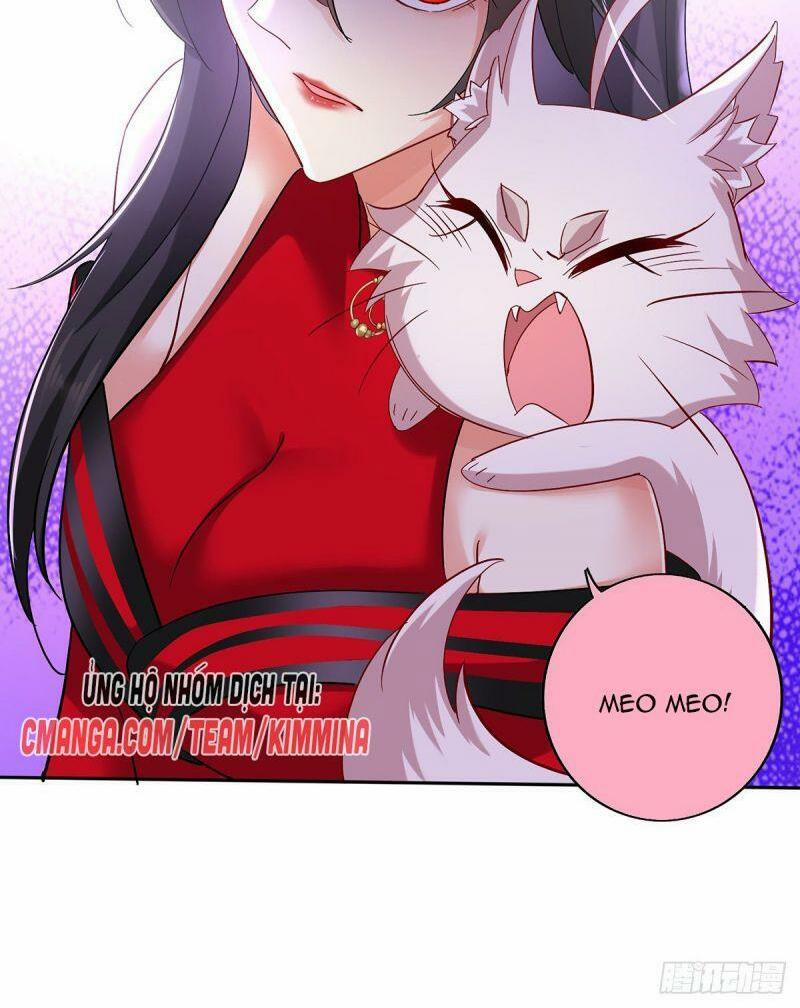 Ta Ở Dị Giới Nuôi Dưỡng Nam Thần: Thần Y Cửu Tiểu Thư 44 trang 12