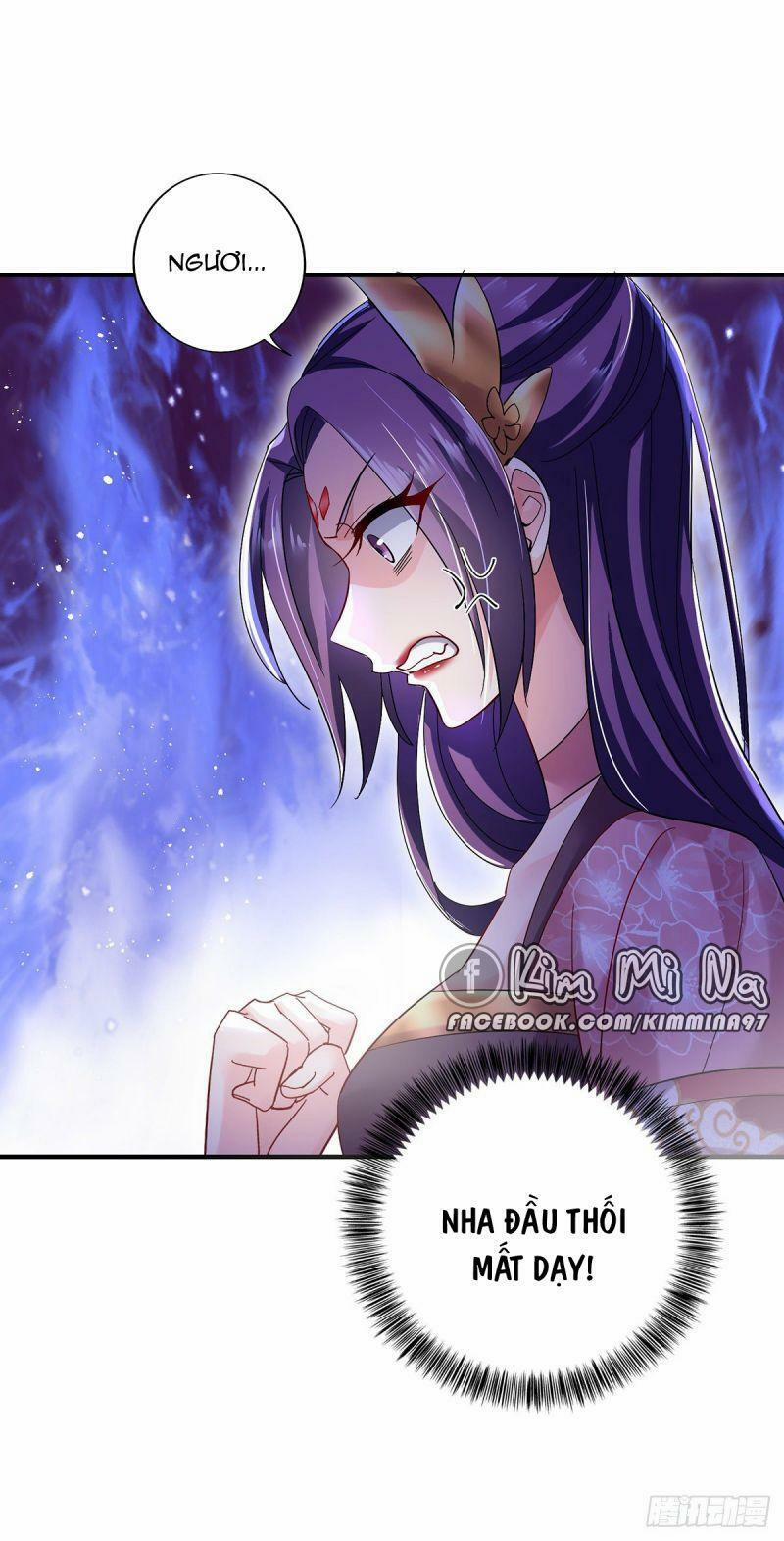 Ta Ở Dị Giới Nuôi Dưỡng Nam Thần: Thần Y Cửu Tiểu Thư 44 trang 13