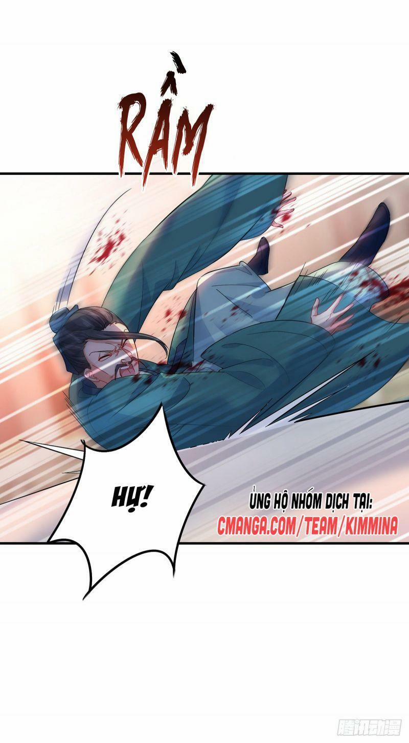 Ta Ở Dị Giới Nuôi Dưỡng Nam Thần: Thần Y Cửu Tiểu Thư 44 trang 2