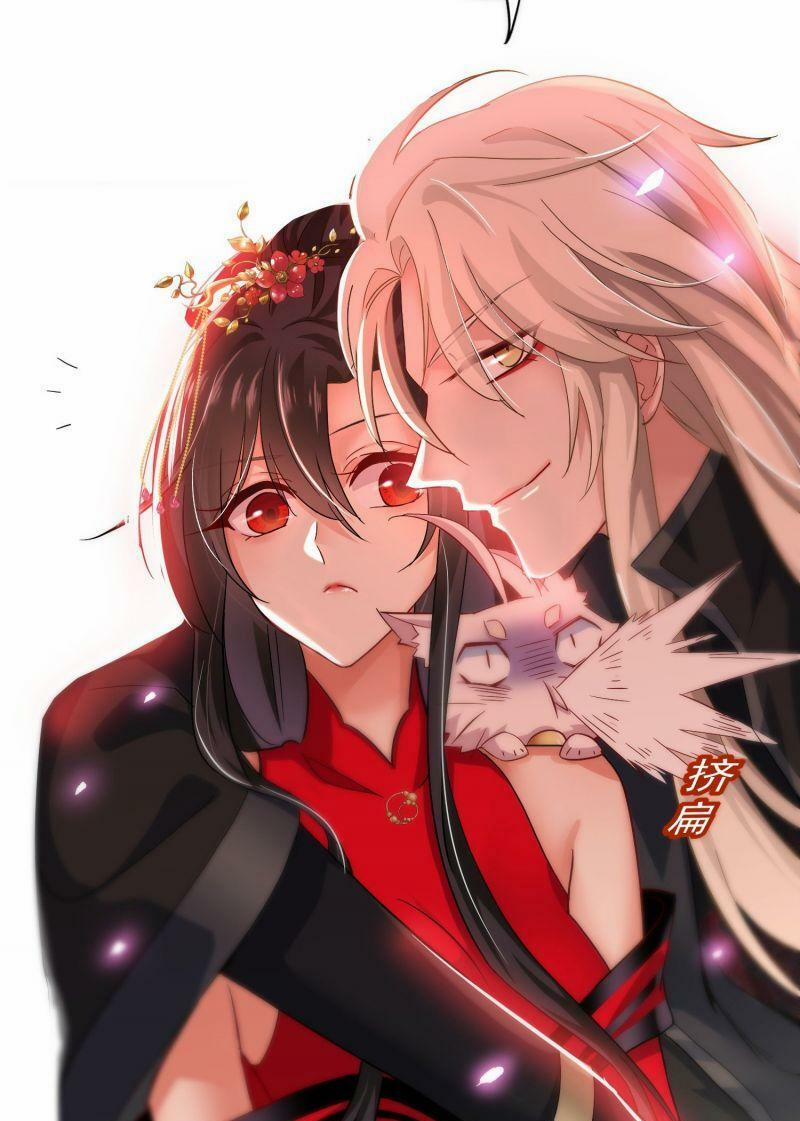 Ta Ở Dị Giới Nuôi Dưỡng Nam Thần: Thần Y Cửu Tiểu Thư 44 trang 29