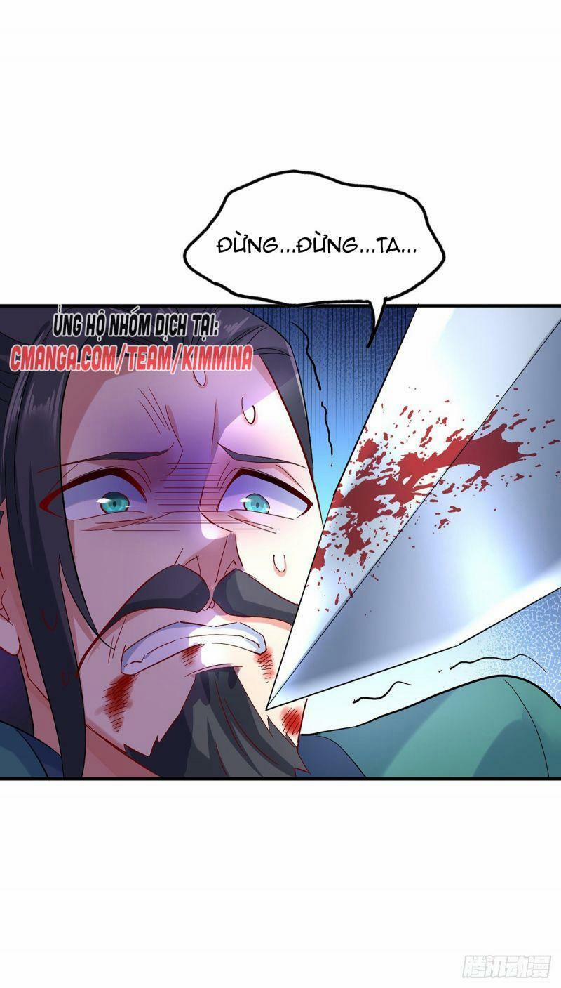 Ta Ở Dị Giới Nuôi Dưỡng Nam Thần: Thần Y Cửu Tiểu Thư 44 trang 5