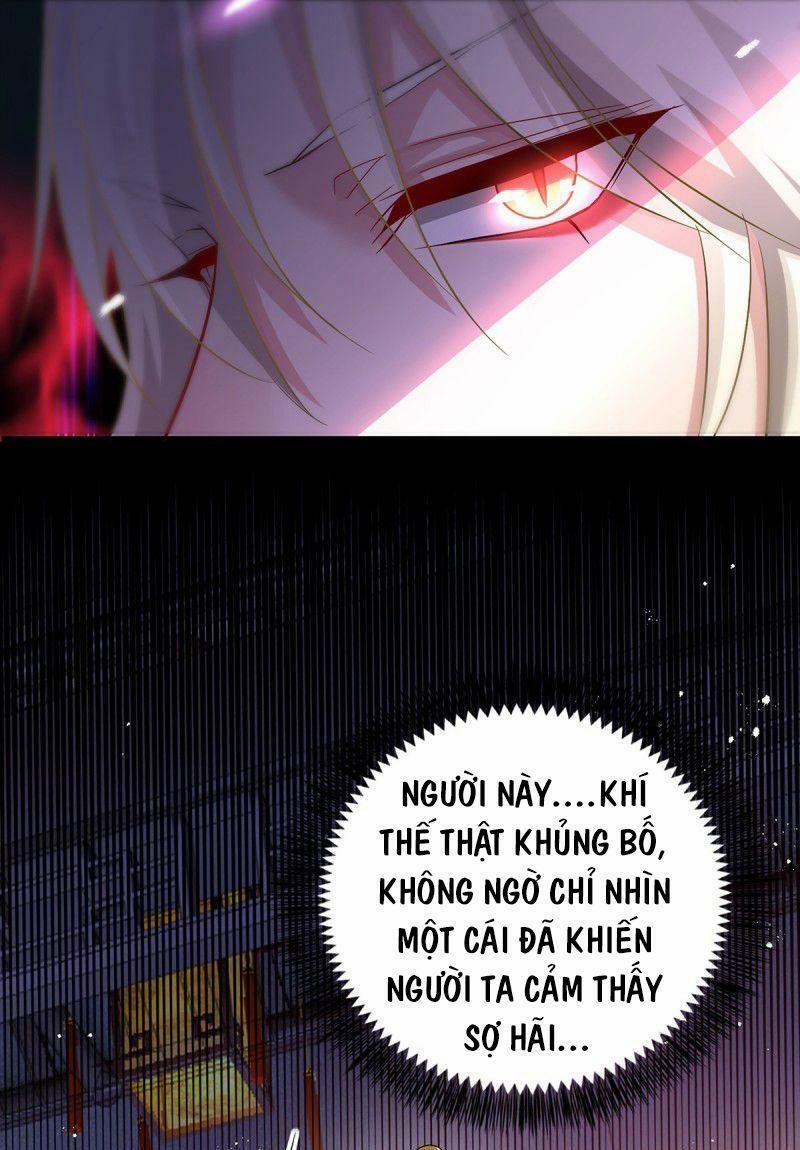 Ta Ở Dị Giới Nuôi Dưỡng Nam Thần: Thần Y Cửu Tiểu Thư 45 trang 1