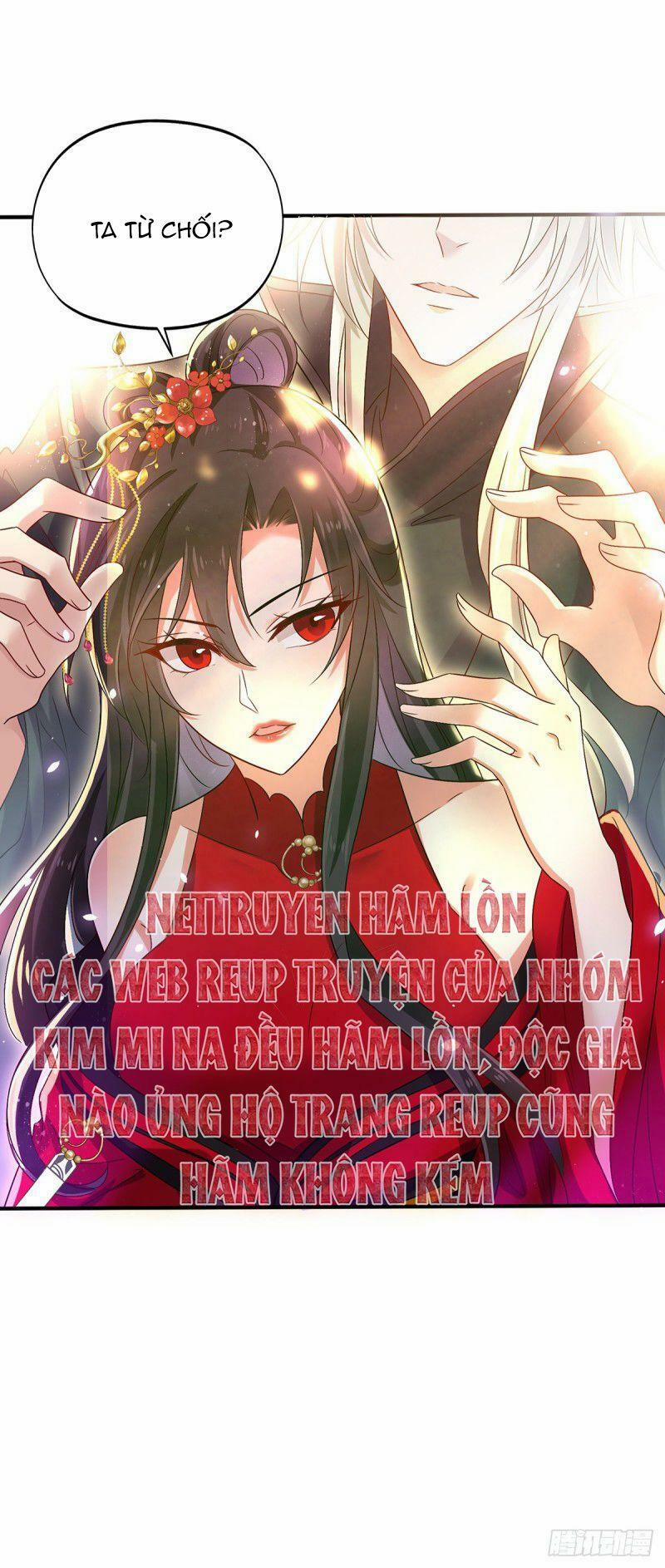 Ta Ở Dị Giới Nuôi Dưỡng Nam Thần: Thần Y Cửu Tiểu Thư 45 trang 16