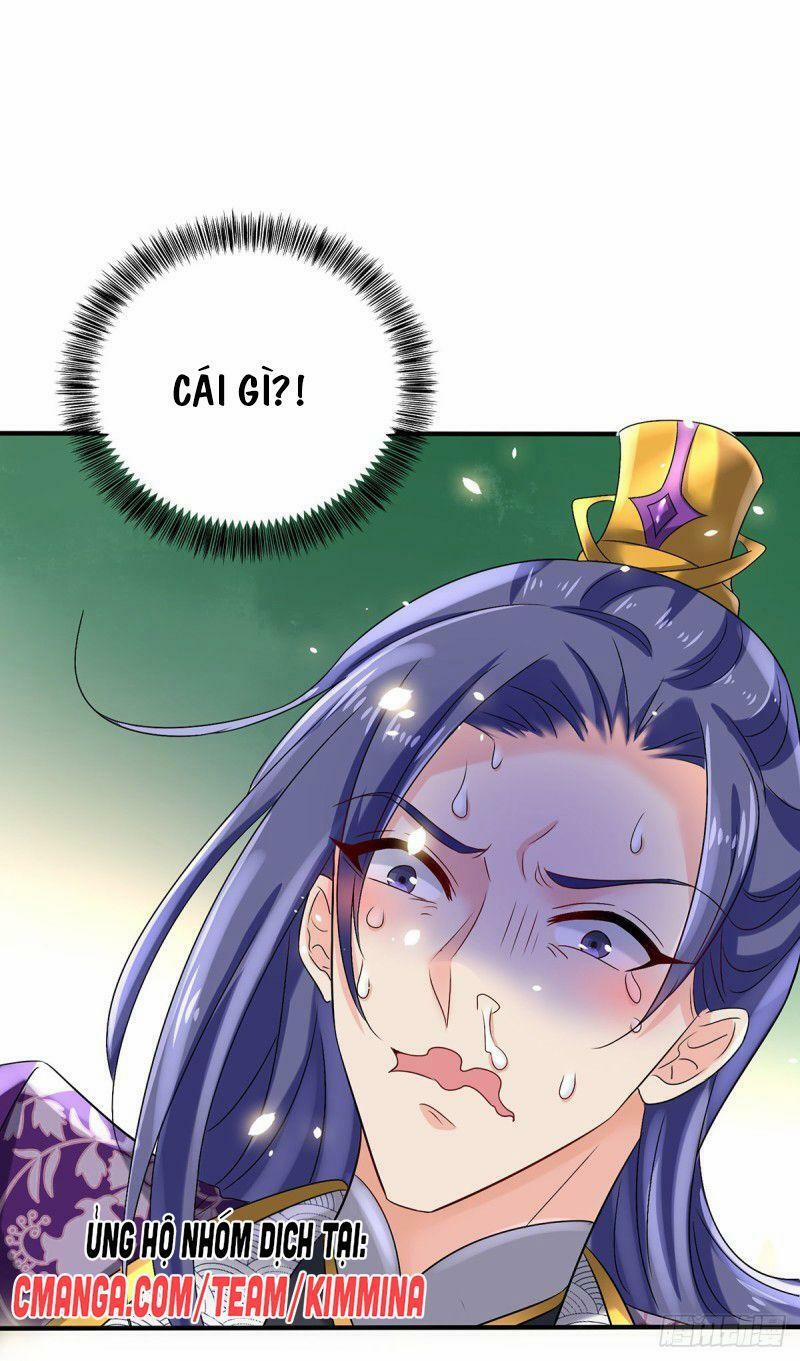 Ta Ở Dị Giới Nuôi Dưỡng Nam Thần: Thần Y Cửu Tiểu Thư 45 trang 17