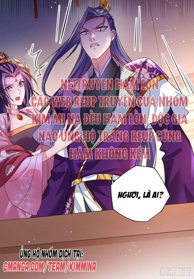 Ta Ở Dị Giới Nuôi Dưỡng Nam Thần: Thần Y Cửu Tiểu Thư 45 trang 2