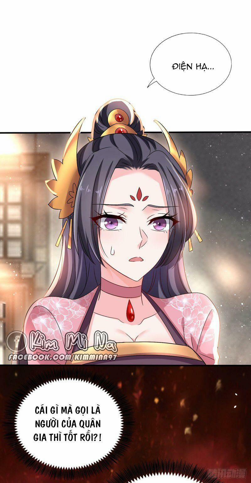 Ta Ở Dị Giới Nuôi Dưỡng Nam Thần: Thần Y Cửu Tiểu Thư 45 trang 28