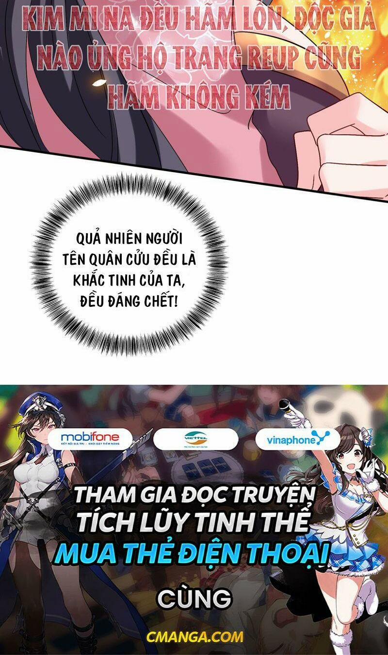 Ta Ở Dị Giới Nuôi Dưỡng Nam Thần: Thần Y Cửu Tiểu Thư 45 trang 30