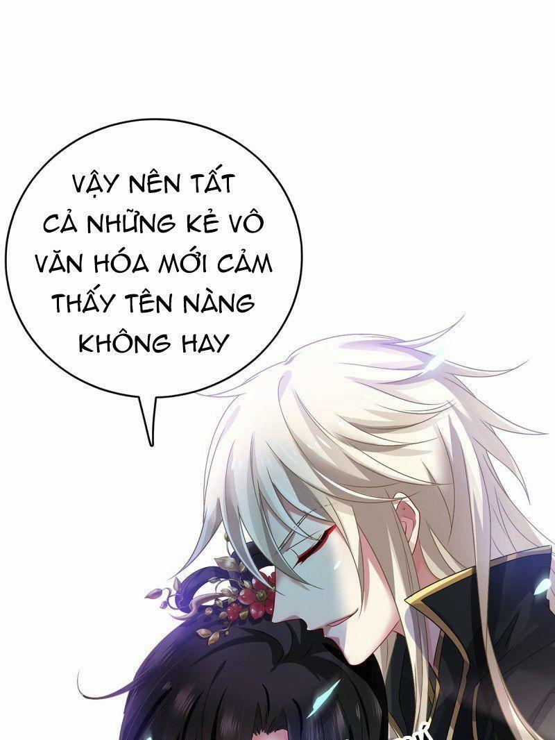 Ta Ở Dị Giới Nuôi Dưỡng Nam Thần: Thần Y Cửu Tiểu Thư 45 trang 7