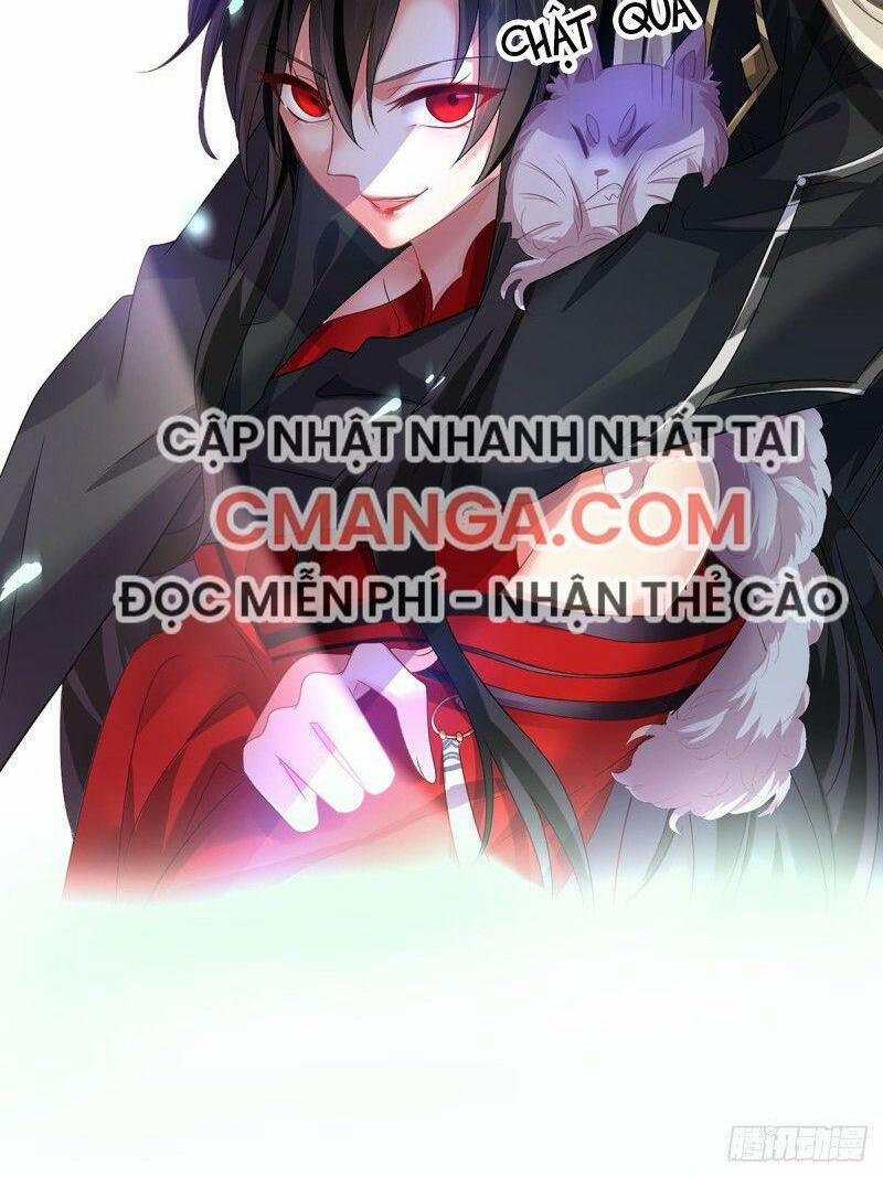 Ta Ở Dị Giới Nuôi Dưỡng Nam Thần: Thần Y Cửu Tiểu Thư 45 trang 8